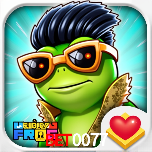 Diretório de Jogos bet0077