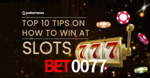 Bônus Diários bet0077