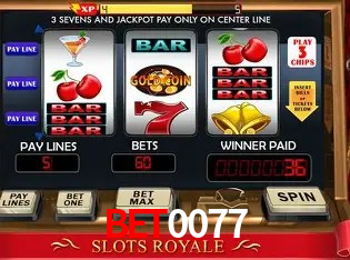 Promoção Relâmpago bet0077