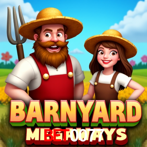 Provedores de Jogos bet0077