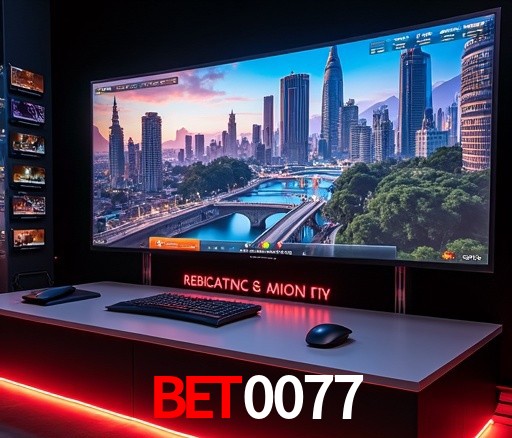 Estatísticas do Jogo bet0077