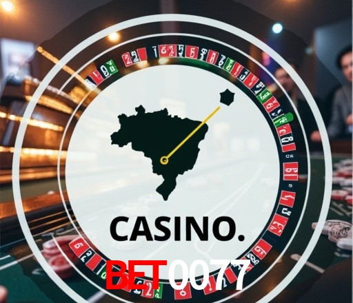 Casino Ao Vivo bet0077