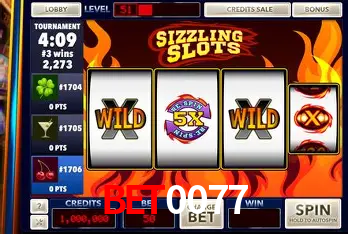 Slot Games Collection