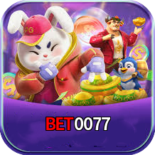 Imagem promocional da bet0077 mostrando a plataforma e suas vantagens